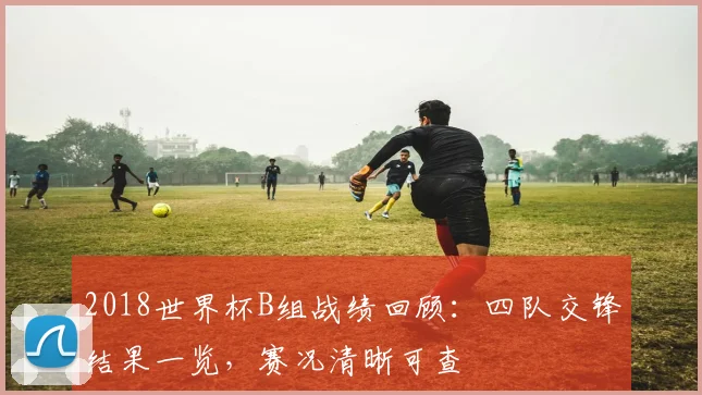 2018世界杯B组战绩回顾:四队交锋结果一览,赛况清晰可查