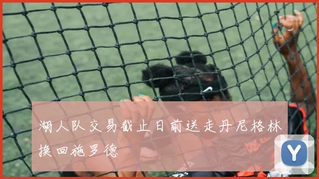 湖人队交易截止日前送走丹尼格林换回施罗德