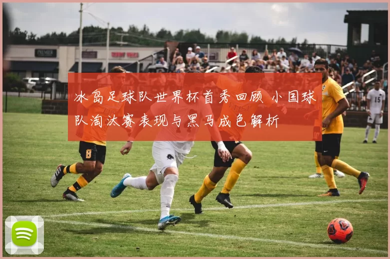 冰岛足球队世界杯首秀回顾 小国球队淘汰赛表现与黑马成色解析