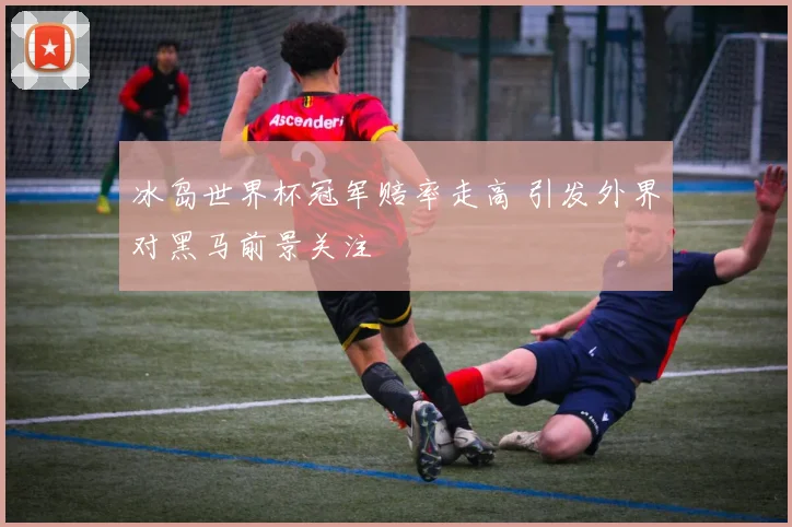 冰岛世界杯冠军赔率走高 引发外界对黑马前景关注